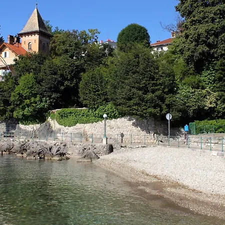 With Swimming Pool Bregi, Opatija - 26022 Klana