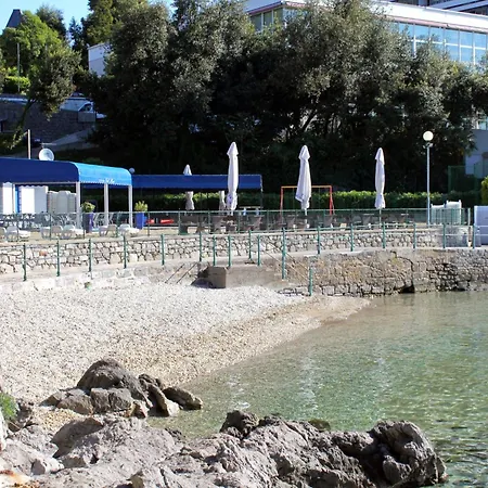 Apartman With Swimming Pool Bregi, Opatija - 26022