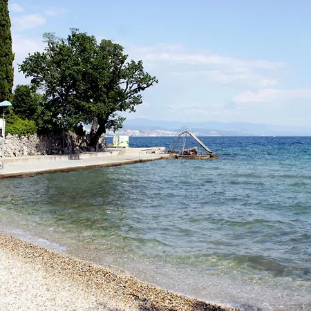 With Swimming Pool Bregi, Opatija - 26022 *