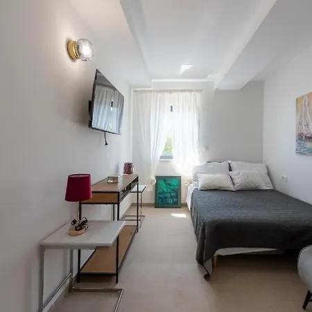 With Swimming Pool Bregi, Opatija - 26022 Apartman Klana