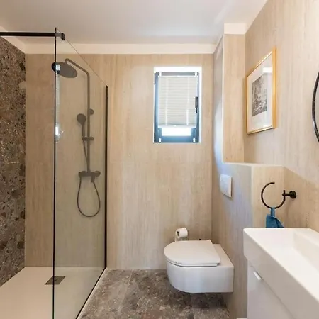 With Swimming Pool Bregi, Opatija - 26022 Apartman