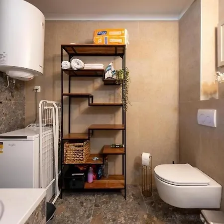 With Swimming Pool Bregi, Opatija - 26022 Apartment