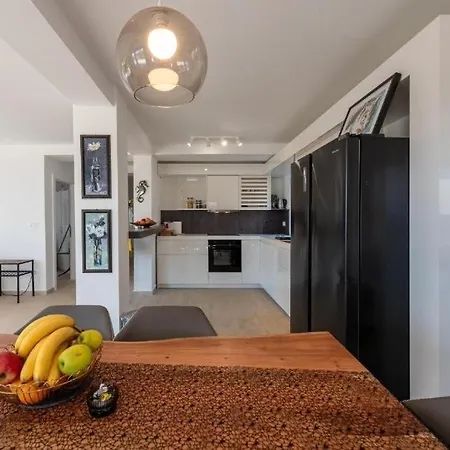 דירה With Swimming Pool Bregi, Opatija - 26022 Klana